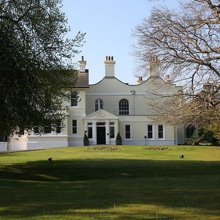 מלון פלימות' St Elizabeth'S House מראה חיצוני תמונה