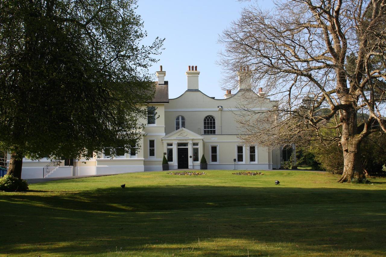 מלון פלימות' St Elizabeth'S House מראה חיצוני תמונה