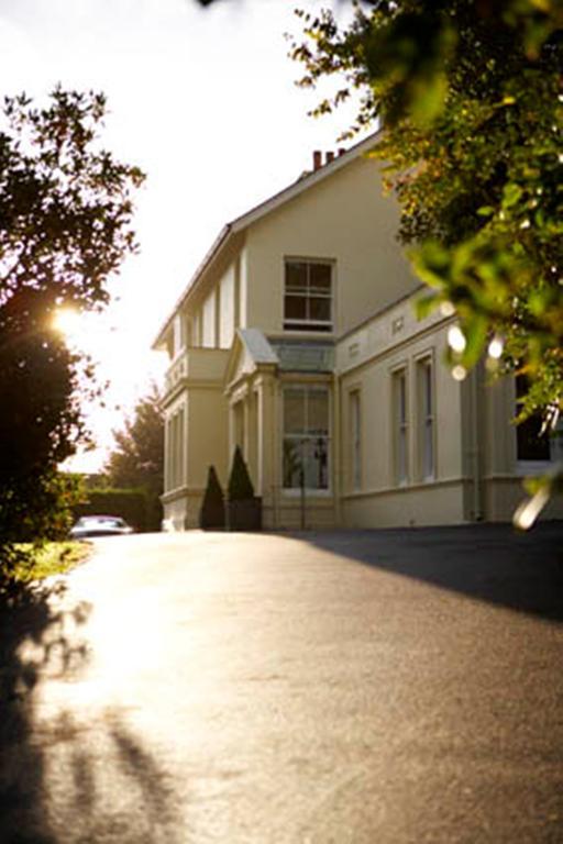 מלון פלימות' St Elizabeth'S House מראה חיצוני תמונה